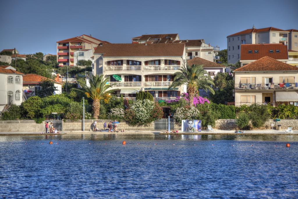 Apartment Villa Bralo Trogir Pokoj fotografie