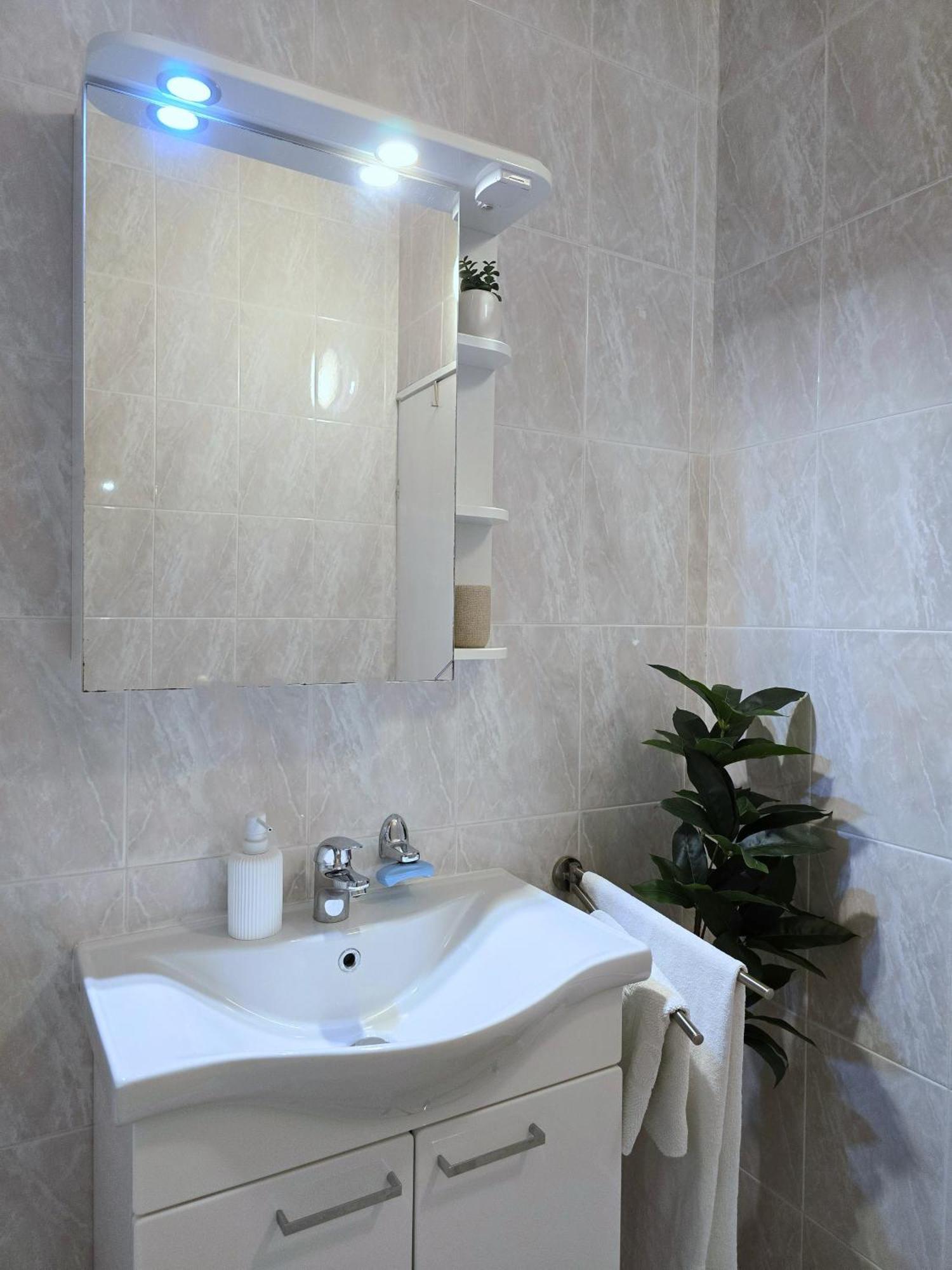 Apartment Villa Bralo Trogir Exteriér fotografie