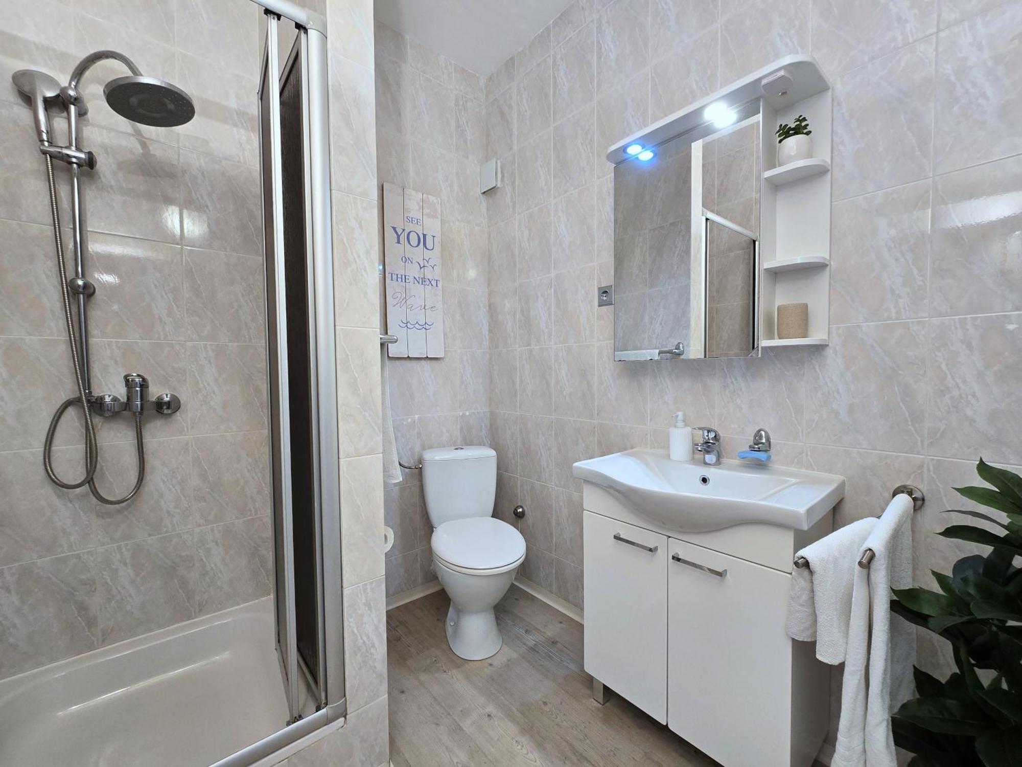 Apartment Villa Bralo Trogir Exteriér fotografie