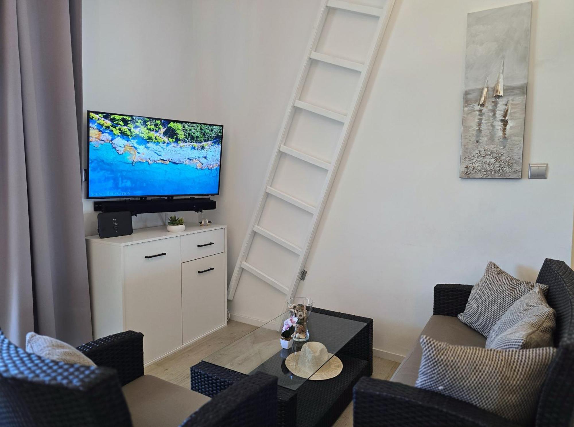Apartment Villa Bralo Trogir Exteriér fotografie