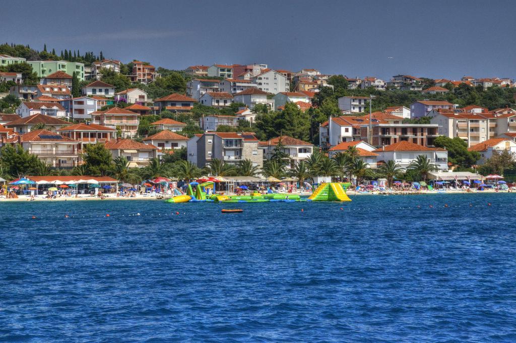 Apartment Villa Bralo Trogir Pokoj fotografie