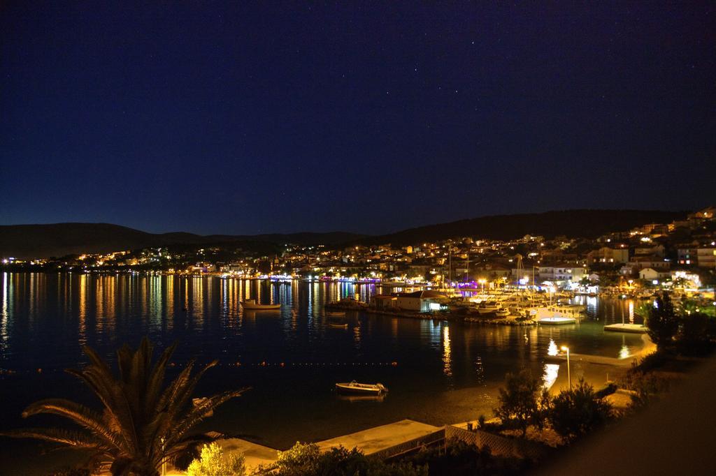 Apartment Villa Bralo Trogir Pokoj fotografie