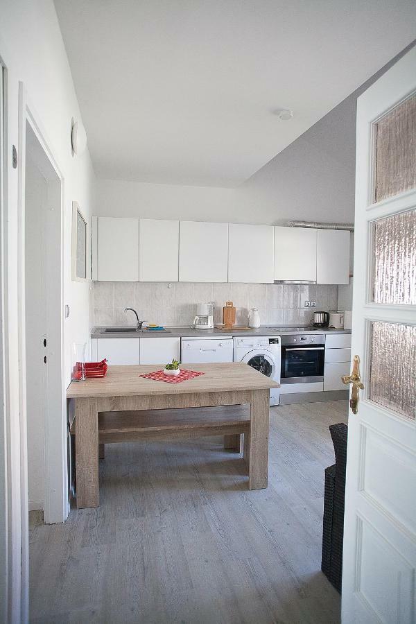 Apartment Villa Bralo Trogir Exteriér fotografie