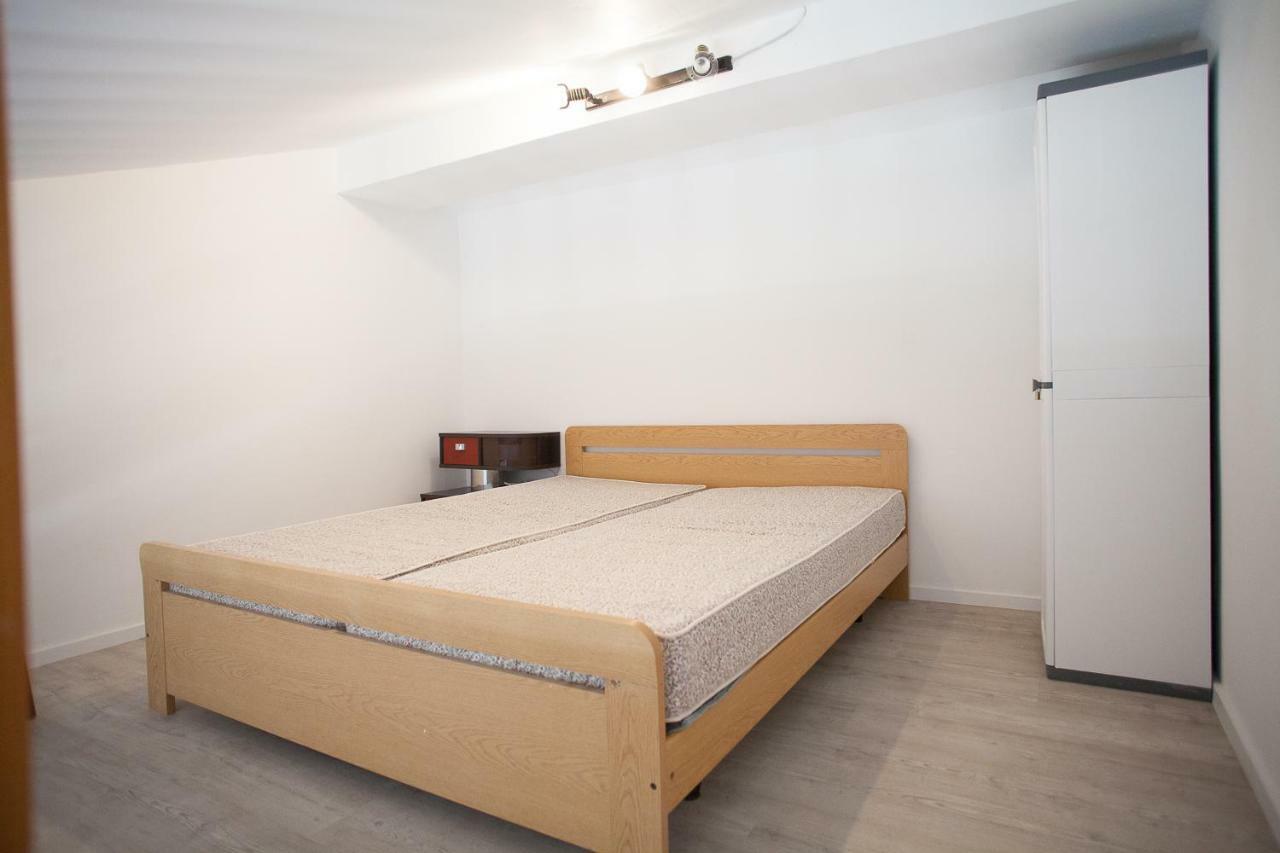 Apartment Villa Bralo Trogir Exteriér fotografie