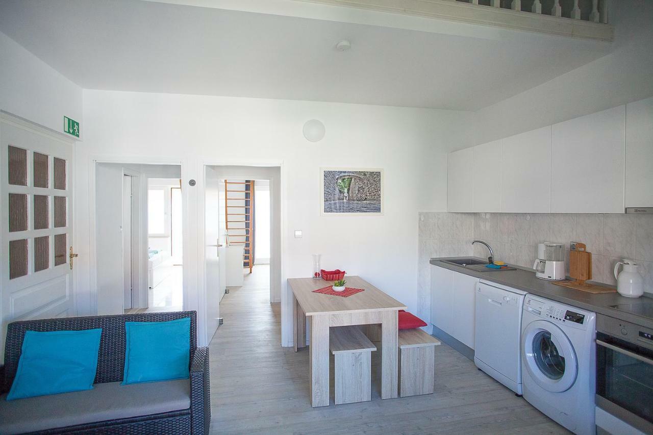 Apartment Villa Bralo Trogir Exteriér fotografie
