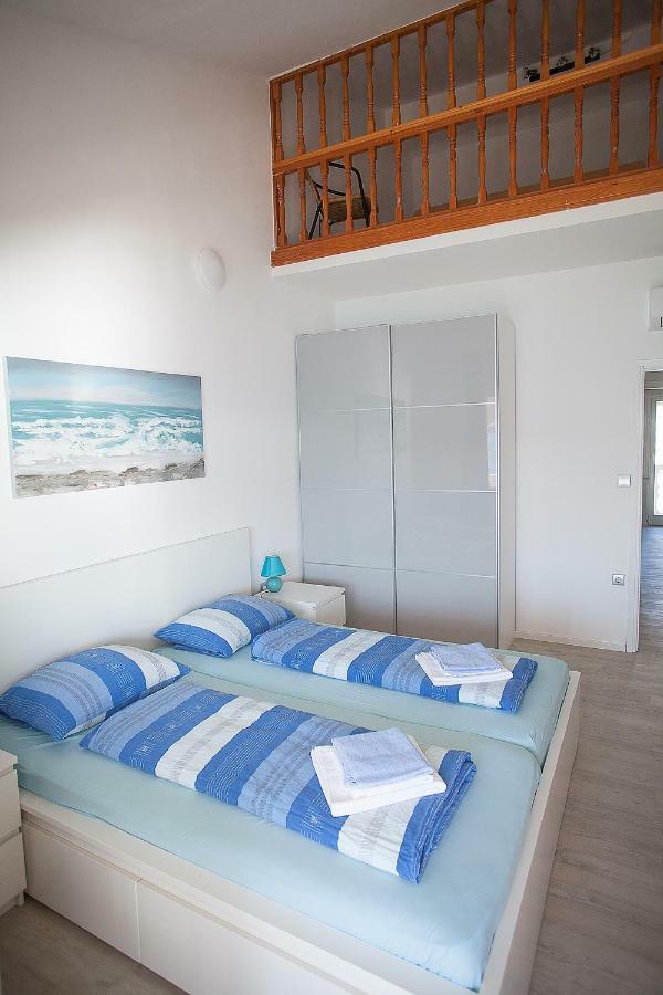 Apartment Villa Bralo Trogir Exteriér fotografie