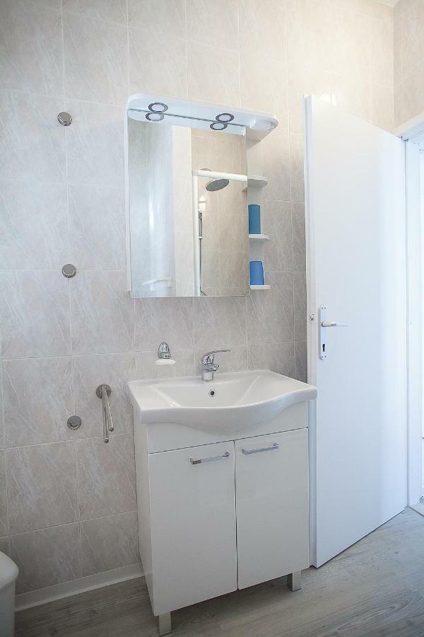 Apartment Villa Bralo Trogir Exteriér fotografie