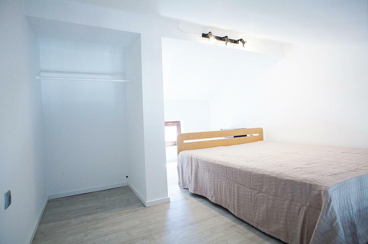Apartment Villa Bralo Trogir Exteriér fotografie