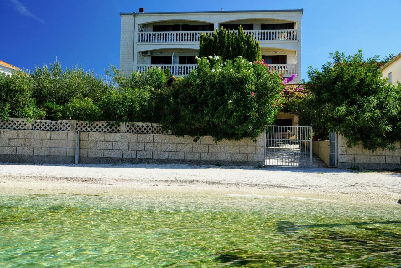 Apartment Villa Bralo Trogir Exteriér fotografie