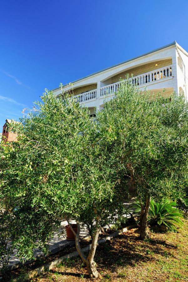 Apartment Villa Bralo Trogir Exteriér fotografie