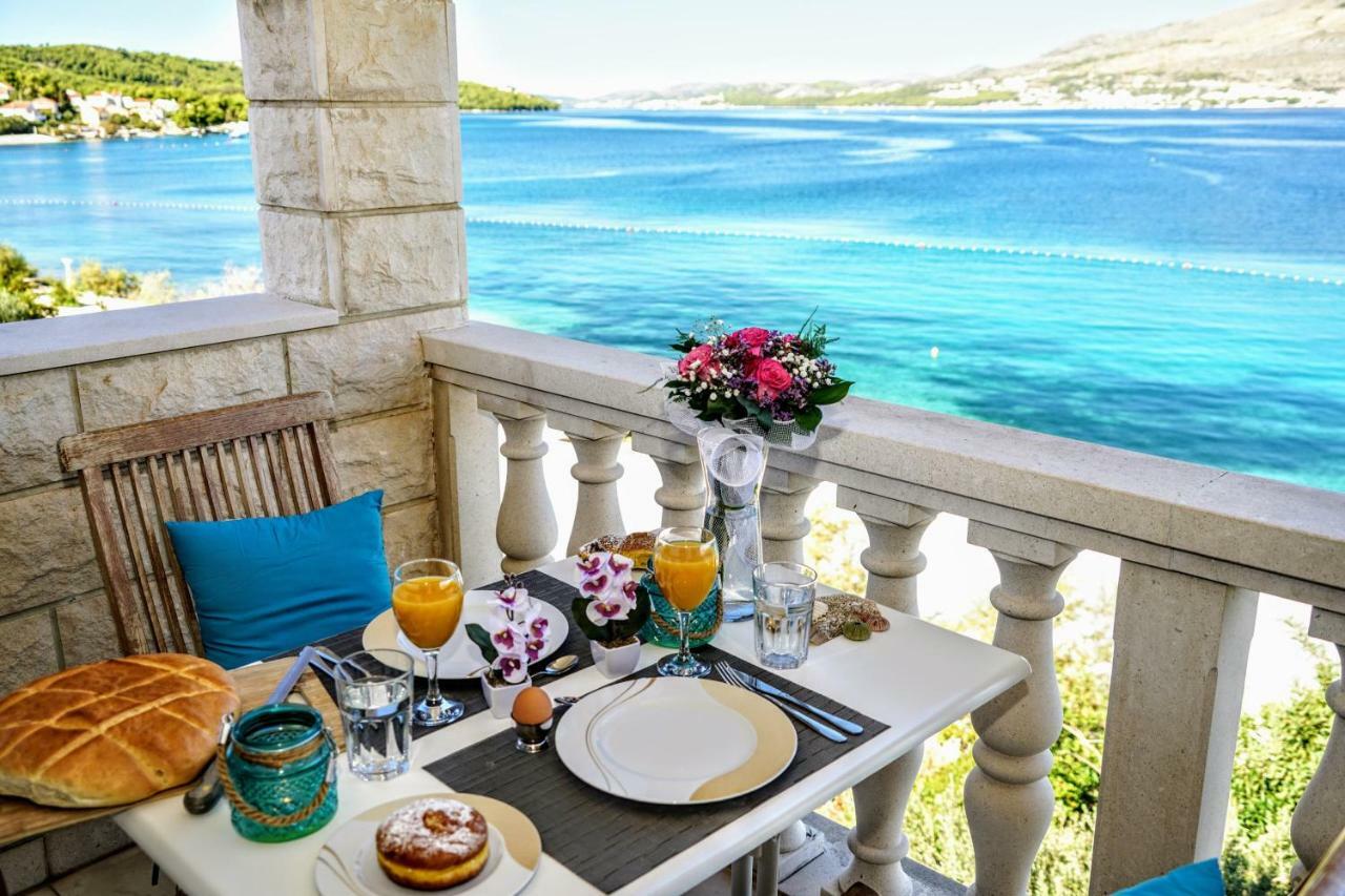 Apartment Villa Bralo Trogir Exteriér fotografie