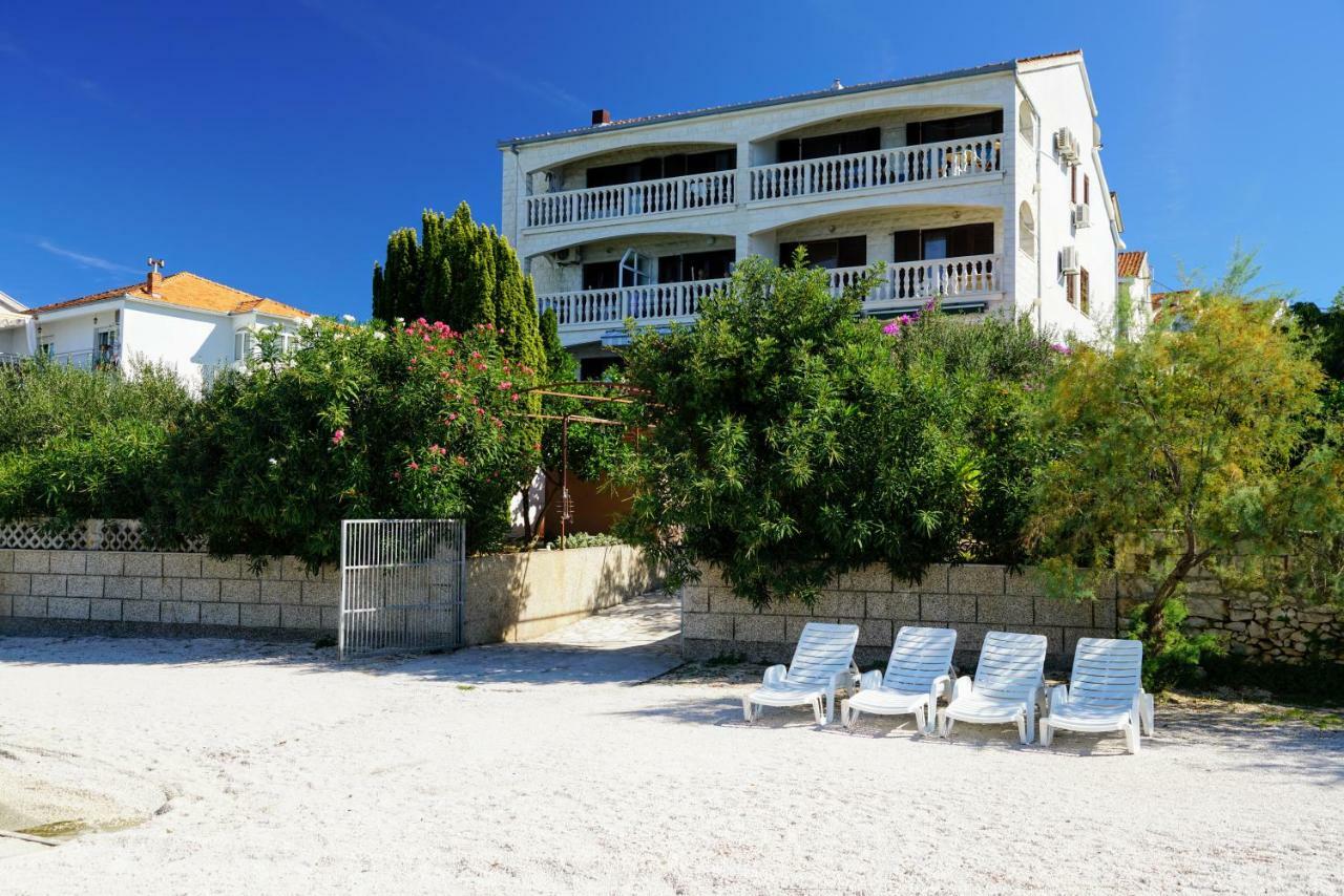 Apartment Villa Bralo Trogir Exteriér fotografie