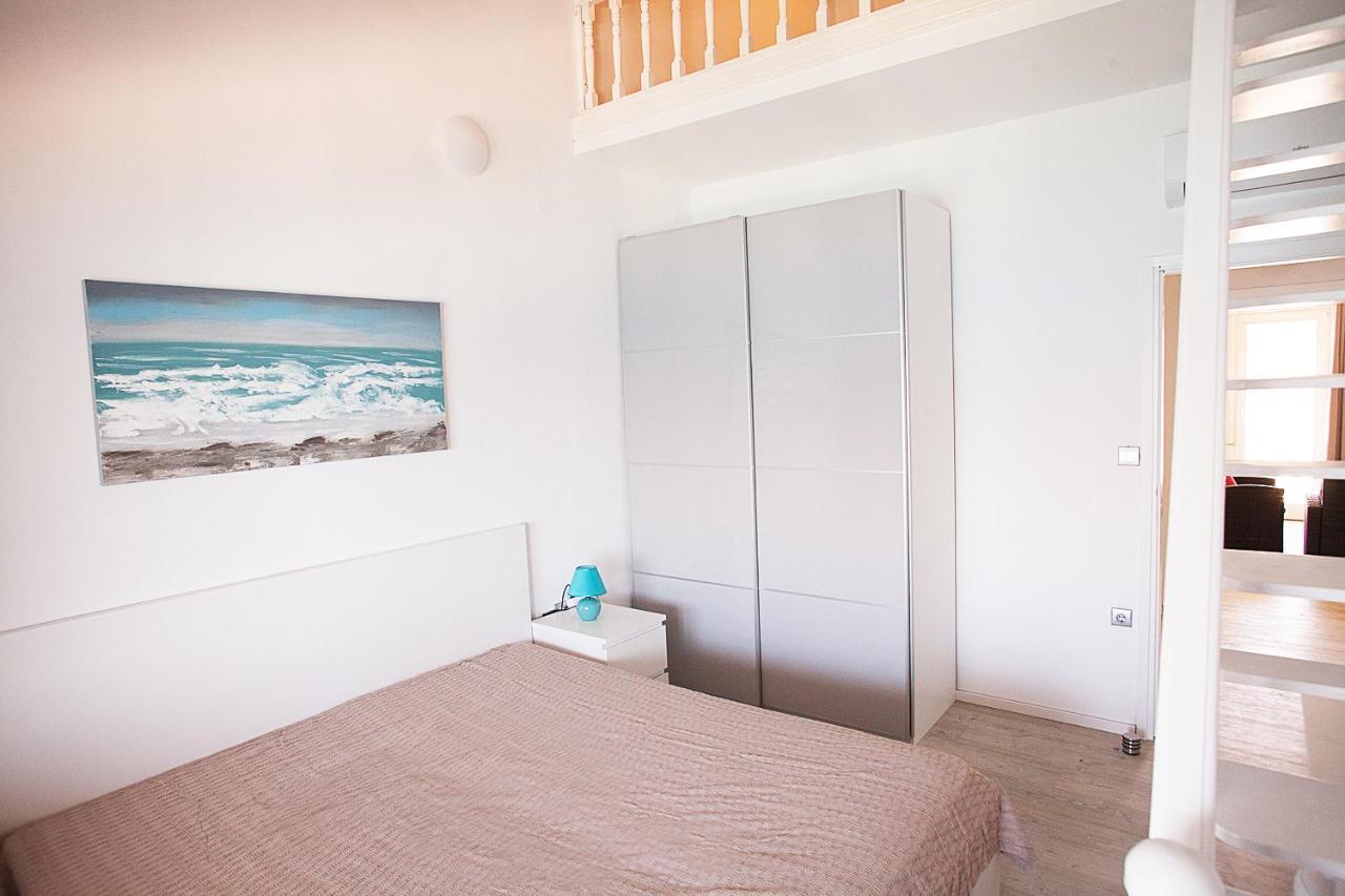 Apartment Villa Bralo Trogir Exteriér fotografie